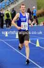 Senior mens 6 Stage Relay, 2022 Northern Road Relays, SportsCity, Manchester. Photo: David T. Hewitson/Sports for All Pics